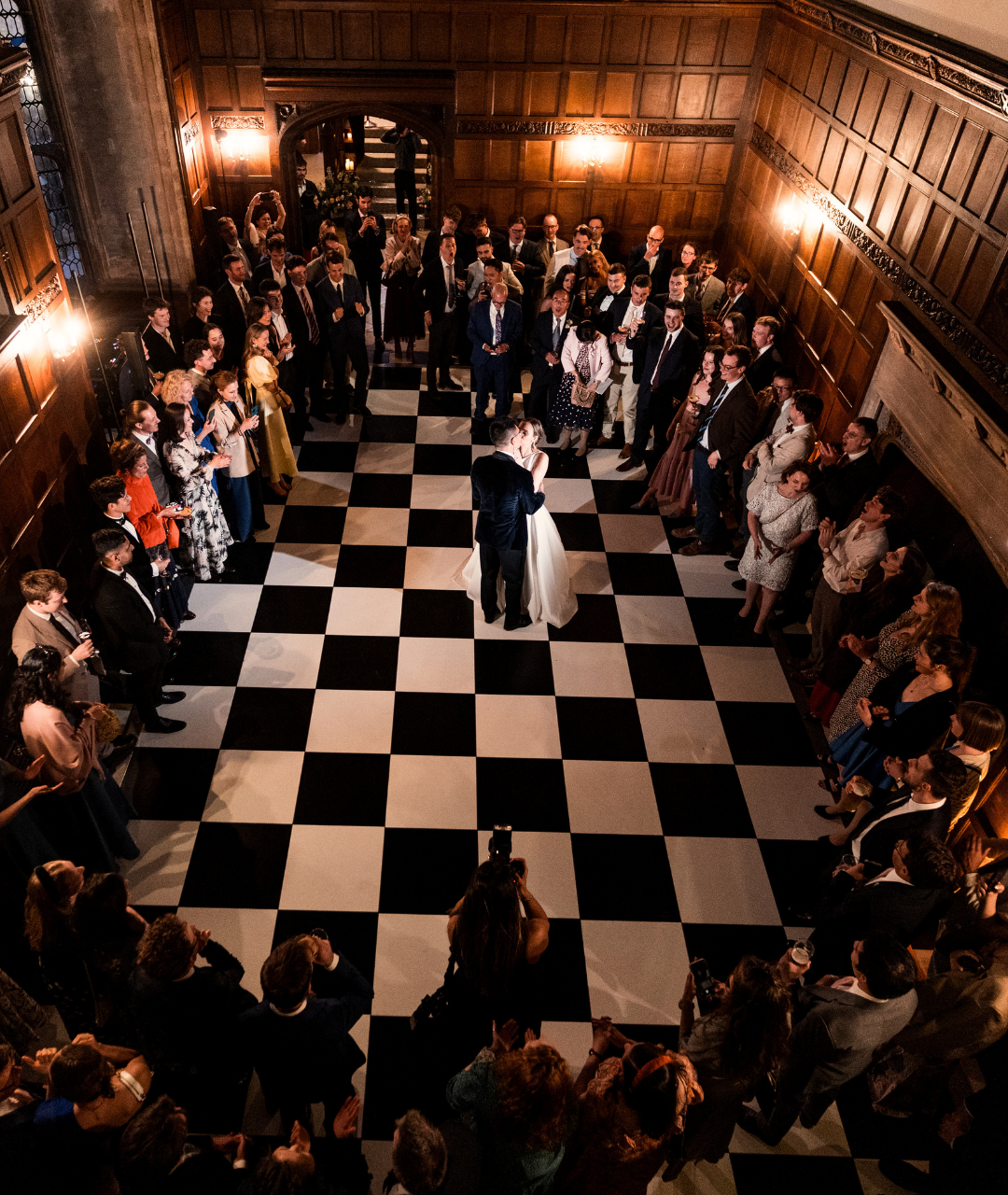 Photo Credit: Matt Wing Photography